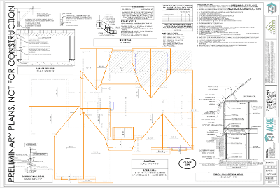 Detail Page Example