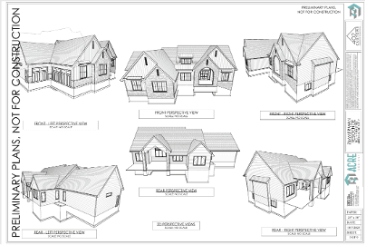 Perspective Views Example